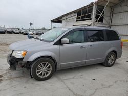 2019 Dodge Grand Caravan SXT en venta en Corpus Christi, TX