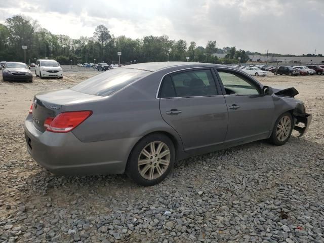 2006 Toyota Avalon XL