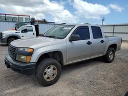 GMC Vehiculos salvage en venta: 2008 GMC Canyon