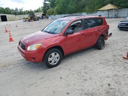 Toyota Rav4 Vehiculos salvage en venta: 2008 Toyota Rav4