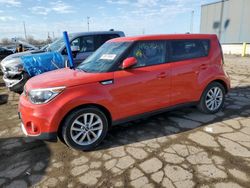 2018 KIA Soul + for sale in Woodhaven, MI