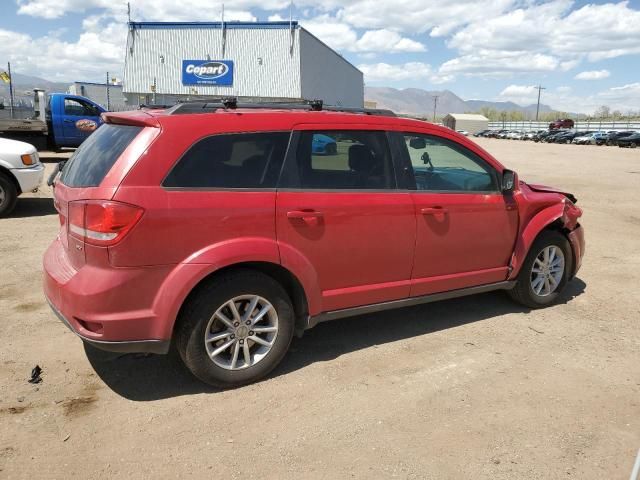 2013 Dodge Journey SXT