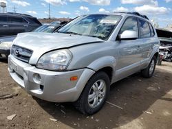 2007 Hyundai Tucson SE for sale in Chicago Heights, IL