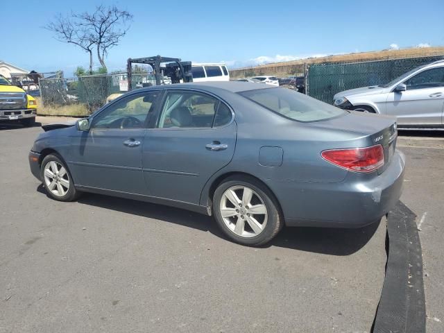 2006 Lexus ES 330