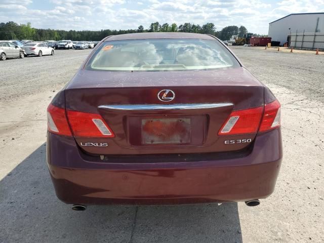 2008 Lexus ES 350