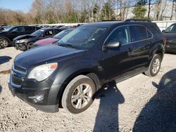 Chevrolet salvage cars for sale: 2014 Chevrolet Equinox LT