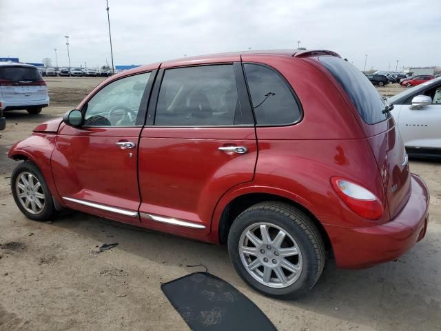 2008 Chrysler PT Cruiser Touring