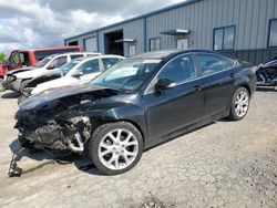 Mazda salvage cars for sale: 2013 Mazda 6 Grand Touring