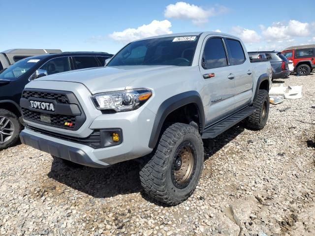 2019 Toyota Tacoma Double Cab