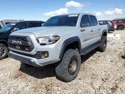 2019 Toyota Tacoma Double Cab for sale in Magna, UT