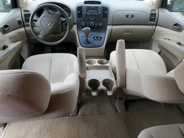 2006 KIA Sedona EX