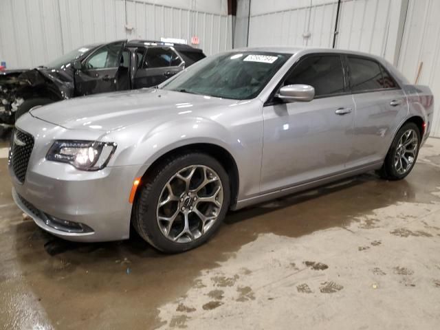 2015 Chrysler 300 S