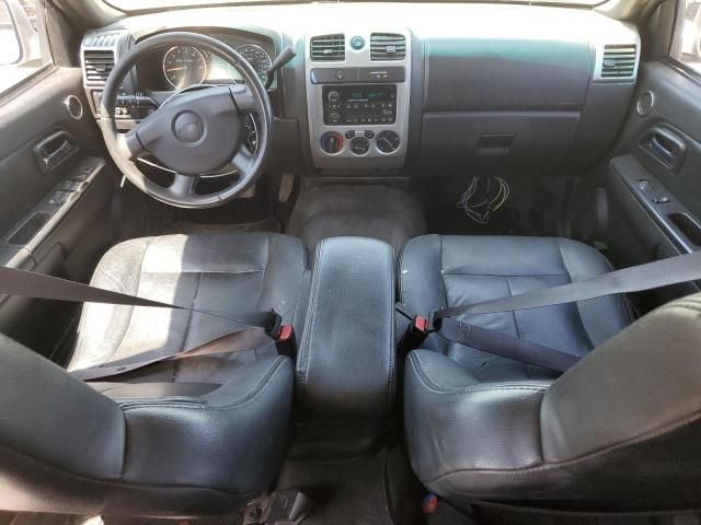 2009 Chevrolet Colorado