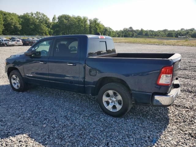 2019 Dodge RAM 1500 BIG HORN/LONE Star