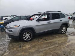 2016 Jeep Cherokee Sport for sale in Antelope, CA