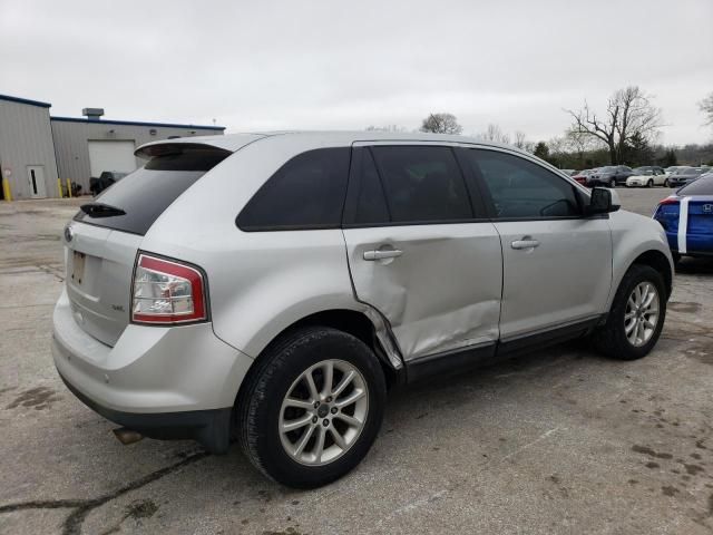 2010 Ford Edge SEL