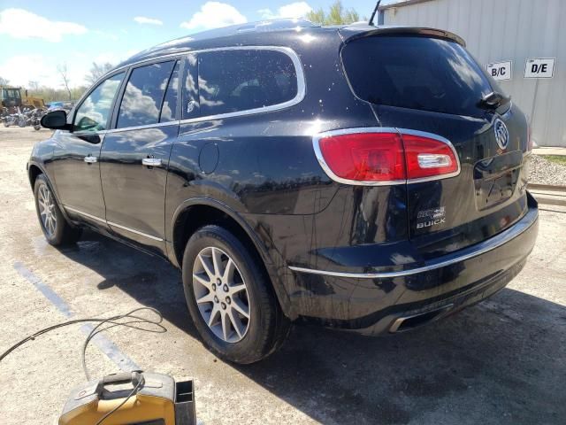 2017 Buick Enclave