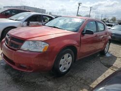 2008 Dodge Avenger SE for sale in Chicago Heights, IL