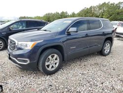 2019 GMC Acadia SLE for sale in Houston, TX