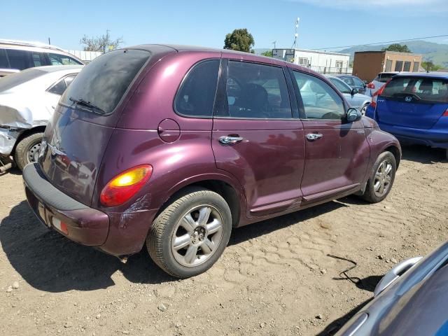 2003 Chrysler PT Cruiser Limited