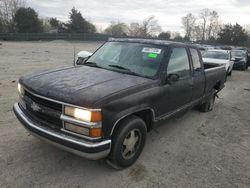 1998 Chevrolet GMT-400 C1500 en venta en Madisonville, TN