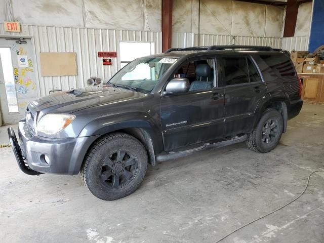 2008 Toyota 4runner SR5