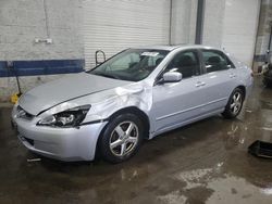 2005 Honda Accord EX en venta en Ham Lake, MN