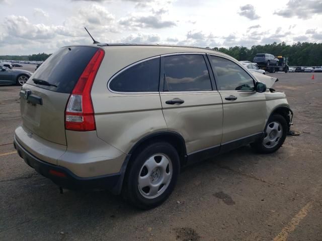 2008 Honda CR-V LX