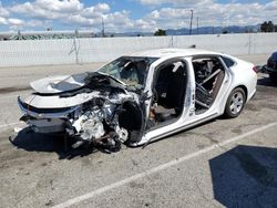 2020 Chevrolet Malibu LS en venta en Van Nuys, CA