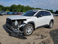 2022 Toyota Corolla Cross L en venta en Conway, AR