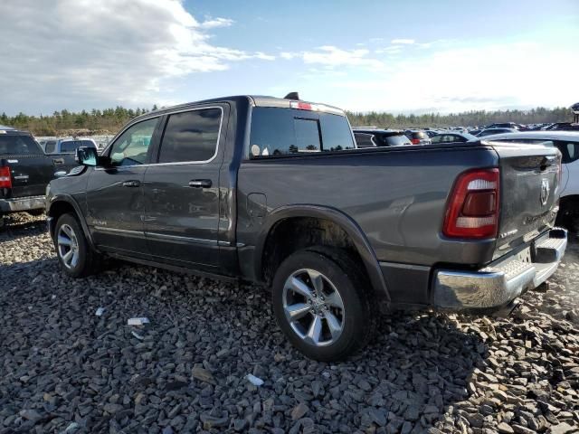 2022 Dodge RAM 1500 Limited