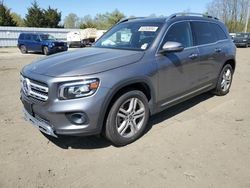 2022 Mercedes-Benz GLB 250 4matic en venta en Windsor, NJ