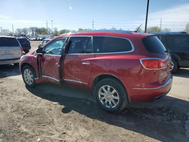 2014 Buick Enclave