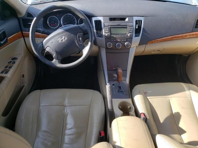 2009 Hyundai Sonata GLS