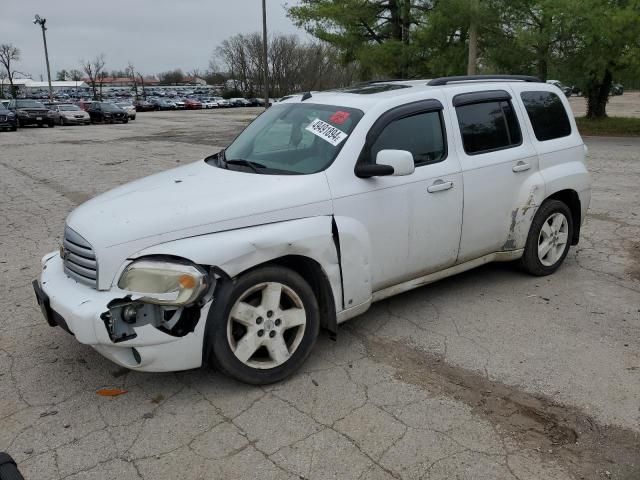 2009 Chevrolet HHR LT