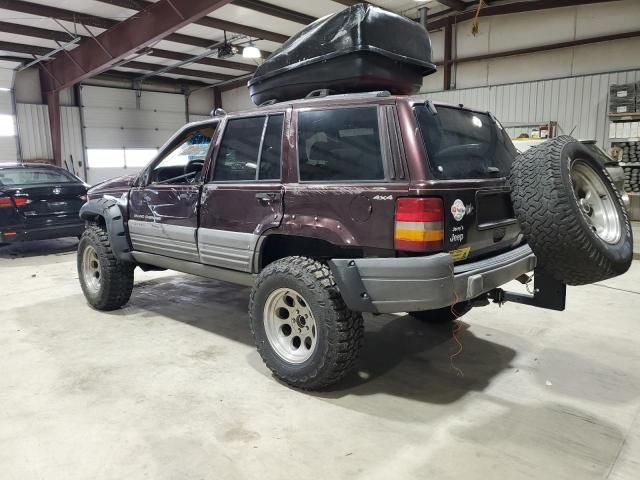 1996 Jeep Grand Cherokee Laredo