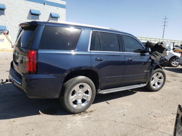 2019 Chev Tahoe C1500 Premier