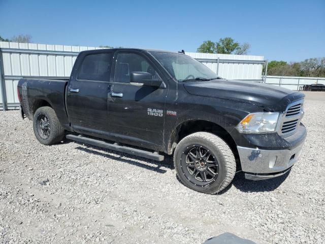 2018 Dodge RAM 1500 SLT