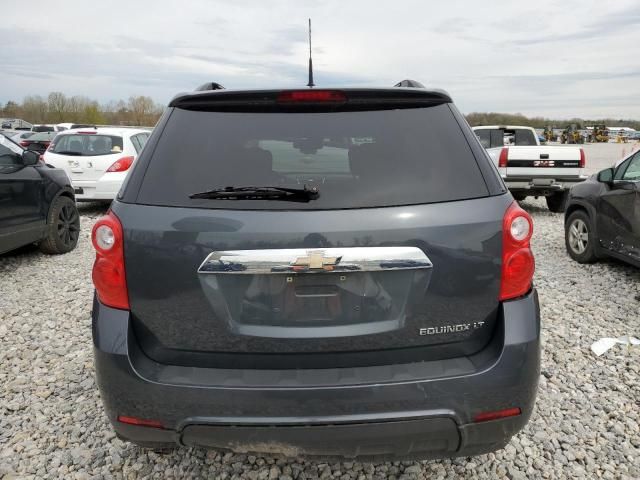 2011 Chevrolet Equinox LT