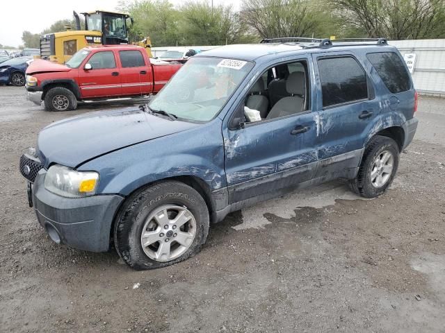 2005 Ford Escape XLT