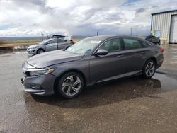 2020 Honda Accord EX for sale in Albuquerque, NM
