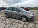 2013 Ford C-MAX SEL