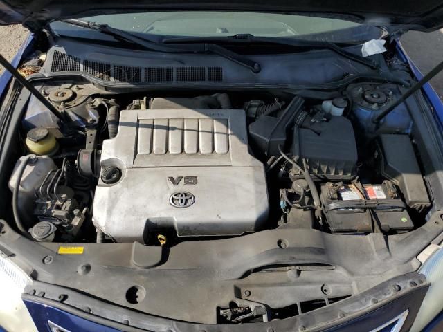 2010 Toyota Camry SE