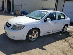 Chevrolet Cobalt Vehiculos salvage en venta: 2009 Chevrolet Cobalt LT