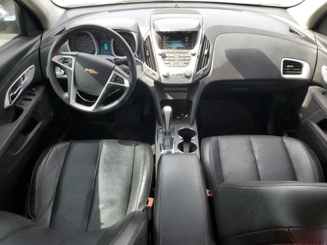 2012 Chevrolet Equinox LTZ