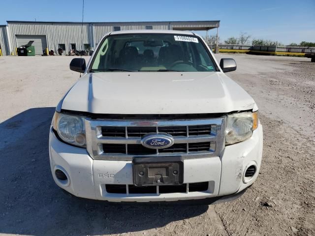 2010 Ford Escape XLS