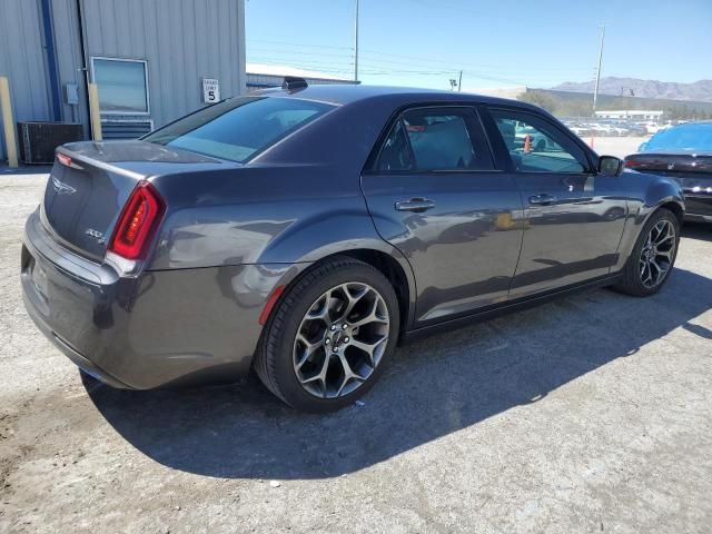 2015 Chrysler 300 S