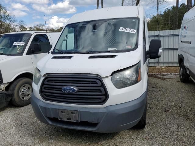 2015 Ford Transit T-250