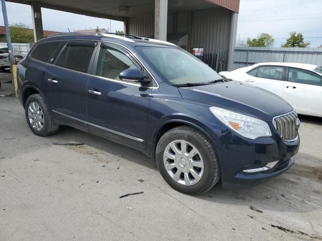 2015 Buick Enclave