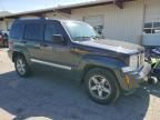 2010 Jeep Liberty Limited